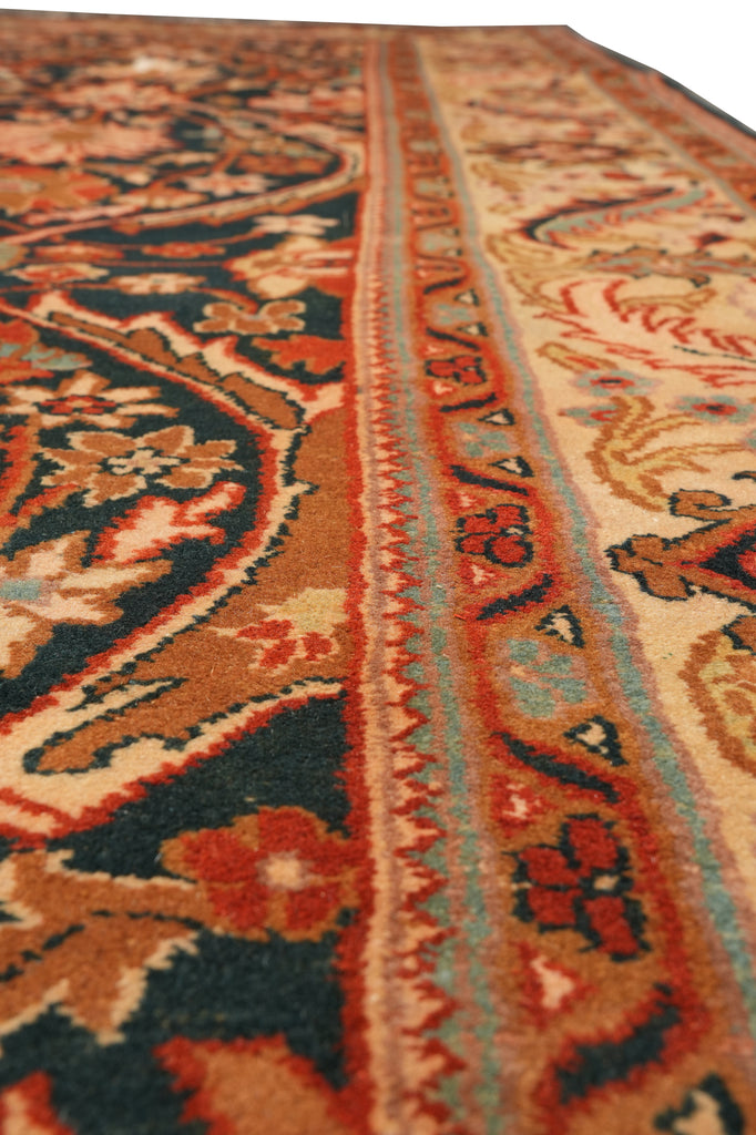 9 x 12 New Handmade Jaipur Rug #F-4287