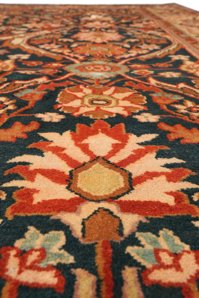 9 x 12 New Handmade Jaipur Rug #F-4287