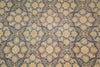 Load image into Gallery viewer, 12 x 15.4 Quality Natural Wool Zigler Chobi Peshawar Pakistan Rug Charcole Gray #PIX-28546
