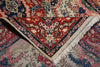 Load image into Gallery viewer, 5 x 8 AUTHENTIC Fine Persian Tabriz Rug Wool Silk #F-5348