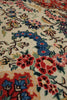Load image into Gallery viewer, 5 x 8 AUTHENTIC Fine Persian Tabriz Rug Wool Silk #F-5348