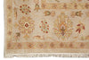 Load image into Gallery viewer, 9 x 12 Fine Quality Wool And Silk Rug Soft Sage Green #F-4288