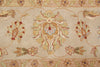 Load image into Gallery viewer, 9 x 12 Fine Quality Wool And Silk Rug Soft Sage Green #F-4288