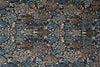 Load image into Gallery viewer, 7 x 10 Fine Persian Nain Rug Wool and Silk 6 LA 500+ KPSI  Tree of Life, Birds Deers Paradise of IRAN #PIX-22023
