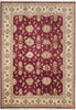 Load image into Gallery viewer, 9 x 12 Quality Handmade Agra Rug #F-4290