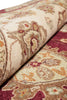 Load image into Gallery viewer, 9 x 12 Quality Handmade Agra Rug #F-4290
