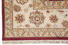 Load image into Gallery viewer, 9 x 12 Quality Handmade Agra Rug #F-4290
