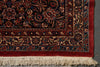 Load image into Gallery viewer, 11 x 22 Feet Antique Persian Kazvin Sarouk High Quality Large Rug #PIX-265