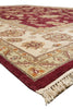 Load image into Gallery viewer, 9 x 12 Quality Handmade Agra Rug #F-4290