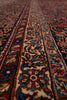 Load image into Gallery viewer, 11 x 22 Feet Antique Persian Kazvin Sarouk High Quality Large Rug #PIX-265