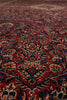 Load image into Gallery viewer, 11 x 22 Feet Antique Persian Kazvin Sarouk High Quality Large Rug #PIX-265
