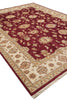 Load image into Gallery viewer, 9 x 12 Quality Handmade Agra Rug #F-4290