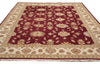 Load image into Gallery viewer, 9 x 12 Quality Handmade Agra Rug #F-4290