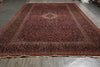 Load image into Gallery viewer, 11 x 22 Feet Antique Persian Kazvin Sarouk High Quality Large Rug #PIX-265