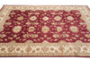 Load image into Gallery viewer, 9 x 12 Quality Handmade Agra Rug #F-4290