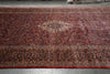 Load image into Gallery viewer, 11 x 22 Feet Antique Persian Kazvin Sarouk High Quality Large Rug #PIX-265