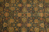 Load image into Gallery viewer, 12 x 17.8 Quality Jaipur Rug Blue Green Gold Antique Reproduction #PIX-6778