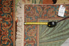 Load image into Gallery viewer, 3.4 x 5.3 Authentic Iran Pictorial Rug Fine Persian Wool and Silk 400 KPSI #LA-53203