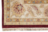 Load image into Gallery viewer, 8.4 x 11.5  Rich Chobi Peshawar Rug Hand-knotted in Pakistan #F-4291
