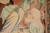 Load image into Gallery viewer, 3.4 x 5.3 Authentic Iran Pictorial Rug Fine Persian Wool and Silk 400 KPSI #LA-53203
