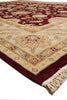 Load image into Gallery viewer, 8.4 x 11.5  Rich Chobi Peshawar Rug Hand-knotted in Pakistan #F-4291