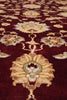 Load image into Gallery viewer, 8.4 x 11.5  Rich Chobi Peshawar Rug Hand-knotted in Pakistan #F-4291