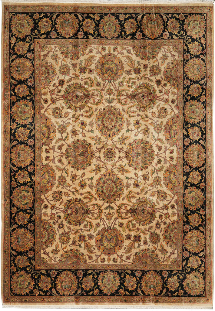 9 x 12 Quality Jaipur Wool Rug