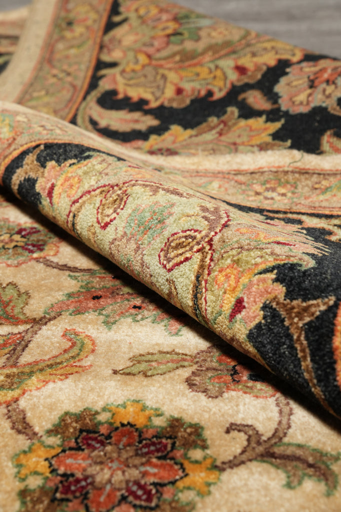 9 x 12 Quality Jaipur Wool Rug #LA-52870