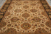 Load image into Gallery viewer, 9 x 12 Quality Jaipur Wool Rug #LA-52870