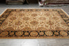 Load image into Gallery viewer, 9 x 12 Quality Jaipur Wool Rug #LA-52870