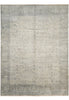 Load image into Gallery viewer, 10.3 x 13.6 New Hand-knotted Oushak Rug Neutral Pale Sage #F-4293