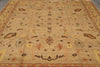 Load image into Gallery viewer, 9 x 12 Beige Gold Chobi Peshawar Rug #LA-52865