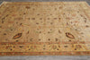 Load image into Gallery viewer, 9 x 12 Beige Gold Chobi Peshawar Rug #LA-52865
