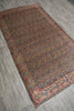 Load image into Gallery viewer, Decorative rug with intricate patterns on a wooden floor