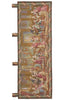 Load image into Gallery viewer, Decorative tapestry with classical scene on a white background