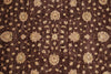 Load image into Gallery viewer, 9.3 x 12 Quality Wool Hand-Knotted Zigler Peshawar Chobi Rug #PIX-5971