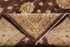 Load image into Gallery viewer, 9.3 x 12 Quality Wool Hand-Knotted Zigler Peshawar Chobi Rug #PIX-5971