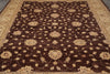 Load image into Gallery viewer, 9.3 x 12 Quality Wool Hand-Knotted Zigler Peshawar Chobi Rug #PIX-5971