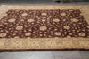 Load image into Gallery viewer, 9.3 x 12 Quality Wool Hand-Knotted Zigler Peshawar Chobi Rug #PIX-5971