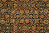Load image into Gallery viewer, 9 x 12 Quality Jaipur Rug Black Blue #LA-52869