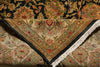 Load image into Gallery viewer, 9 x 12 Quality Jaipur Rug Black Blue #LA-52869