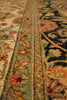 Load image into Gallery viewer, 9 x 12 Quality Jaipur Rug Black Blue #LA-52869