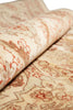 Load image into Gallery viewer, 10 x 14 Top Quality 10/40 Fine Dense Weave Hand-knotted India Agra Rug #F-4296