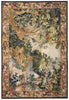 Load image into Gallery viewer, 4 x 6 Scenery Handmade Pictorial Tapestry #PIX-6145