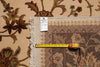 Load image into Gallery viewer, 12 x 18.3 Quality Wool and Silk Hand-Knotted Jaipur Rug #PIX-805-03