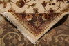 Load image into Gallery viewer, 12 x 18.3 Quality Wool and Silk Hand-Knotted Jaipur Rug #PIX-805-03