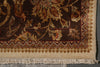 Load image into Gallery viewer, 12 x 18.3 Quality Wool and Silk Hand-Knotted Jaipur Rug #PIX-805-03
