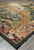 Load image into Gallery viewer, 4 x 6 Scenery Handmade Pictorial Tapestry #PIX-6145