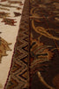 Load image into Gallery viewer, 12 x 18.3 Quality Wool and Silk Hand-Knotted Jaipur Rug #PIX-805-03