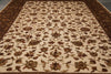 Load image into Gallery viewer, 12 x 18.3 Quality Wool and Silk Hand-Knotted Jaipur Rug #PIX-805-03